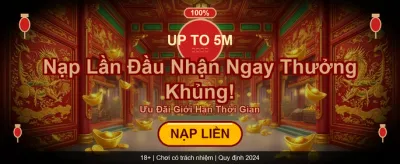 Trải Nghiệm Casino Đẳng Cấp banner